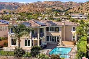 20274 Via Medici, Porter Ranch, CA 91326 - Photo 46