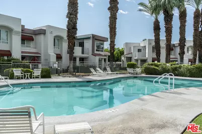 401 S El Cielo Rd #11, Palm Springs, CA 92262 - Photo 38