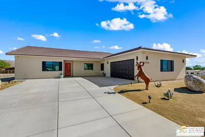 12216 Dave Ave, Desert Hot Springs, CA 92240 - Photo 2