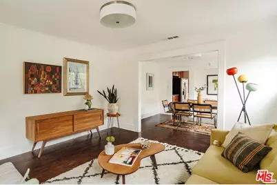 5335 Fountain Ave, Los Angeles, CA 90029 - Photo 6
