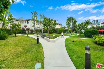 7307 Hannum Ave, Culver City, CA 90230 - Photo 20