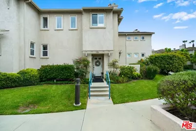 7307 Hannum Ave, Culver City, CA 90230 - Photo 18
