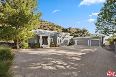 3701 Kanan Rd, Agoura Hills, CA 91301 - Photo 2