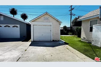 5717 4th Ave, Los Angeles, CA 90043 - Photo 22