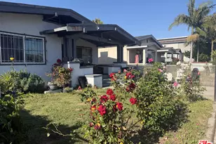 213 W 83rd St, Los Angeles, CA 90003 - Photo 2