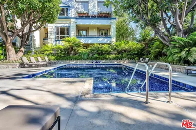 10126 Empyrean Way #102, Los Angeles, CA 90067 - Photo 36