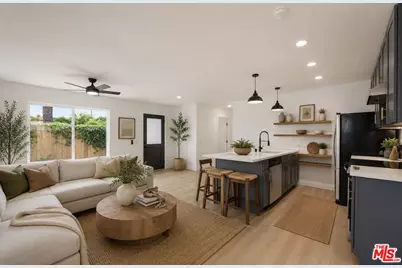 3536 Arroyo Seco Ave, Los Angeles, CA 90065 - Photo 2