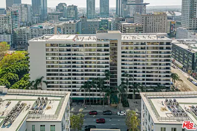 600 W 9th St #814, Los Angeles, CA 90015 - Photo 48