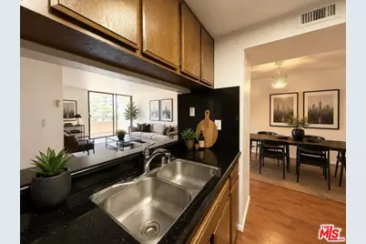 600 W 9th St #814, Los Angeles, CA 90015 - Photo 4