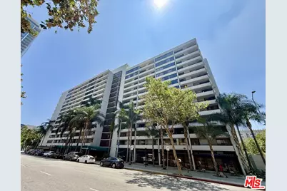 600 W 9th St #814, Los Angeles, CA 90015 - Photo 20