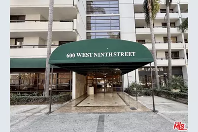 600 W 9th St #814, Los Angeles, CA 90015 - Photo 8