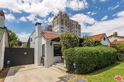 429 N Arden Blvd, Los Angeles, CA 90004 - Photo 32