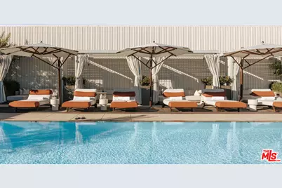9200 Wilshire Blvd #502E, Beverly Hills, CA 90212 - Photo 18