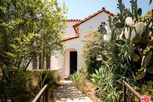 733 N Sierra Bonita Ave, Los Angeles, CA 90046 - Photo 4