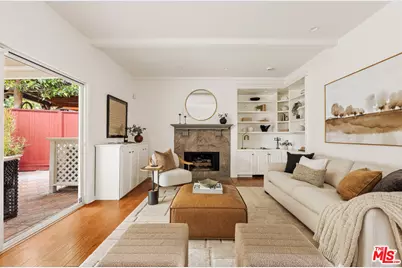 7827 Berger Ave, Playa del Rey, CA 90293 - Photo 10