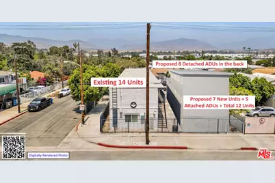 12600 Correnti St, Pacoima, CA 91331 - Photo 14