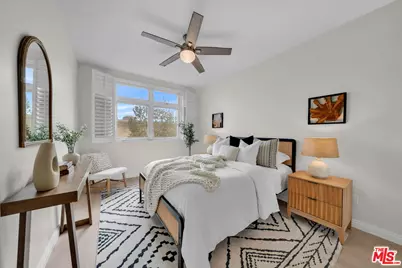 900 Euclid St #307, Santa Monica, CA 90403 - Photo 18