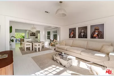 1163 Nelrose Ave, Venice, CA 90291 - Photo 4