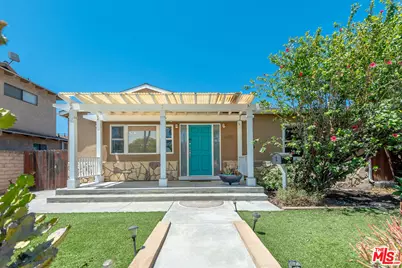 12495 Culver Blvd, Los Angeles, CA 90066 - Photo 4