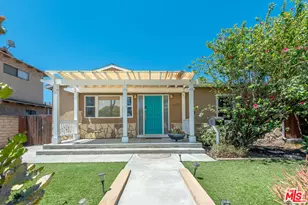 12495 Culver Blvd, Los Angeles, CA 90066 - Photo 4
