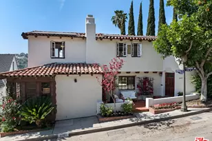 3101 Fernwood Ave, Los Angeles, CA 90039 - Photo 1