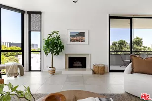 300 N Swall Dr, Beverly Hills, CA 90211 - Photo 8