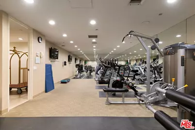 300 N Swall Dr #307, Beverly Hills, CA 90211 - Photo 30