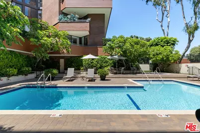300 N Swall Dr #307, Beverly Hills, CA 90211 - Photo 28