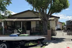 836 W 62nd St, Los Angeles, CA 90044 - Photo 4