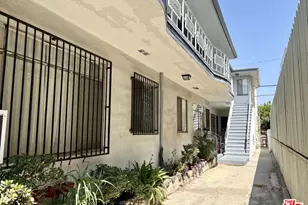 1010 N Stanley Ave, Los Angeles, CA 90046 - Photo 2