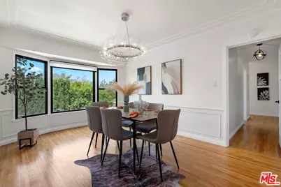 5853 S La Brea Ave, Los Angeles, CA 90056 - Photo 6