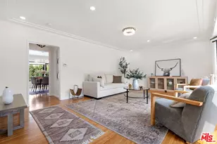 5853 S La Brea Ave, Los Angeles, CA 90056 - Photo 4