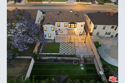 5853 S La Brea Ave, Los Angeles, CA 90056 - Photo 34