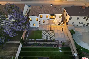 5853 S La Brea Ave, Los Angeles, CA 90056 - Photo 34