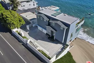 26122 Pacific Coast Hwy, Malibu, CA 90265 - Photo 2
