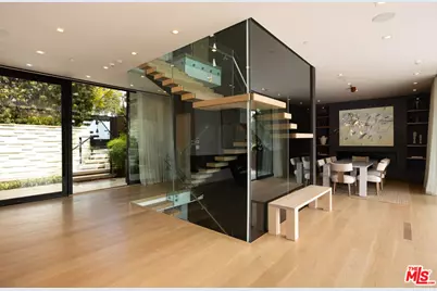 815 N Tigertail Rd, Los Angeles, CA 90049 - Photo 4