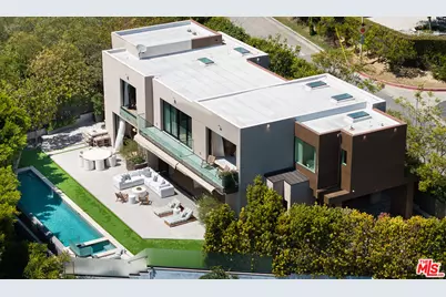 815 N Tigertail Rd, Los Angeles, CA 90049 - Photo 1