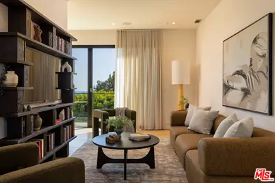 815 N Tigertail Rd, Los Angeles, CA 90049 - Photo 22