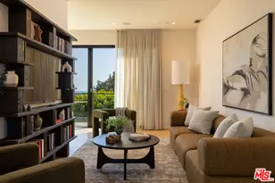 815 N Tigertail Rd, Los Angeles, CA 90049 - Photo 22