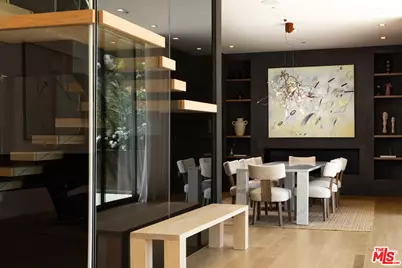 815 N Tigertail Rd, Los Angeles, CA 90049 - Photo 8