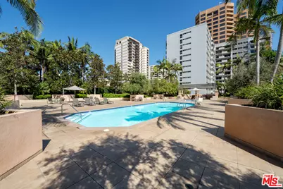10490 Wilshire Blvd #1402, Los Angeles, CA 90024 - Photo 42