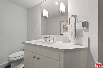 701 Ocean Ave #110, Santa Monica, CA 90402 - Photo 36