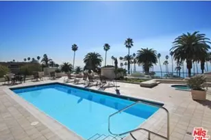701 Ocean Ave, Santa Monica, CA 90402 - Photo 1