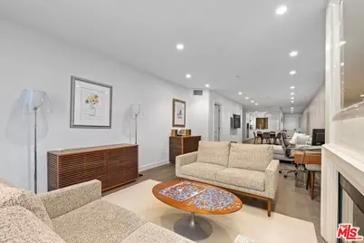 701 Ocean Ave #110, Santa Monica, CA 90402 - Photo 18