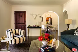 1865 Talmadge St, Los Angeles, CA 90027 - Photo 6