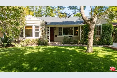 4132 Rhodes Ave, Studio City, CA 91604 - Photo 1