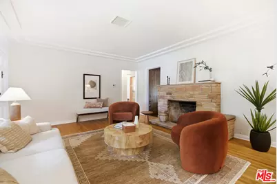 4132 Rhodes Ave, Studio City, CA 91604 - Photo 6