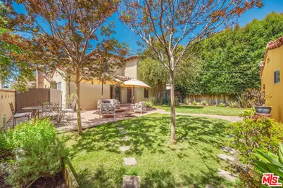 6501 Whitworth Dr, Los Angeles, CA 90035 - Photo 36