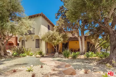 6501 Whitworth Dr, Los Angeles, CA 90035 - Photo 2