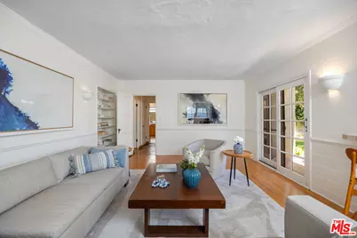 6501 Whitworth Dr, Los Angeles, CA 90035 - Photo 20